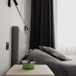 Modern With Ac, Dishwasher And Walk-in Closet * Riga
