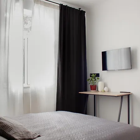 Modern With Ac, Dishwasher And Walk-in Closet شقة ريغا