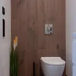 Modern With Ac, Dishwasher And Walk-in Closet Apartamento *