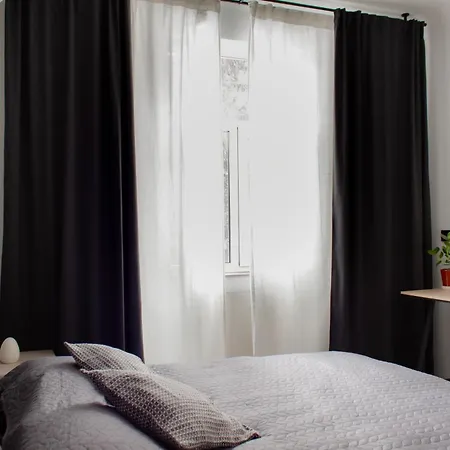 Modern With Ac, Dishwasher And Walk-in Closet Apartamento Riga