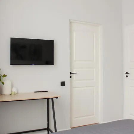 Modern With Ac, Dishwasher And Walk-in Closet Apartamento *