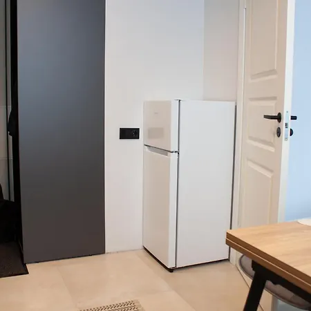 Modern With Ac, Dishwasher And Walk-in Closet
