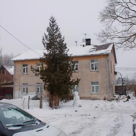 Modern With Ac, Dishwasher And Walk-in Closet Appartement